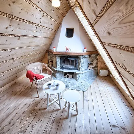 Visitzakopane - Hill Apartment Apartment Zakopane
