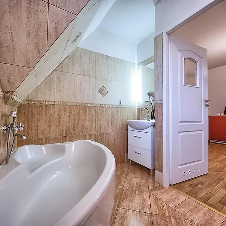 Visitzakopane - Hill Apartment *